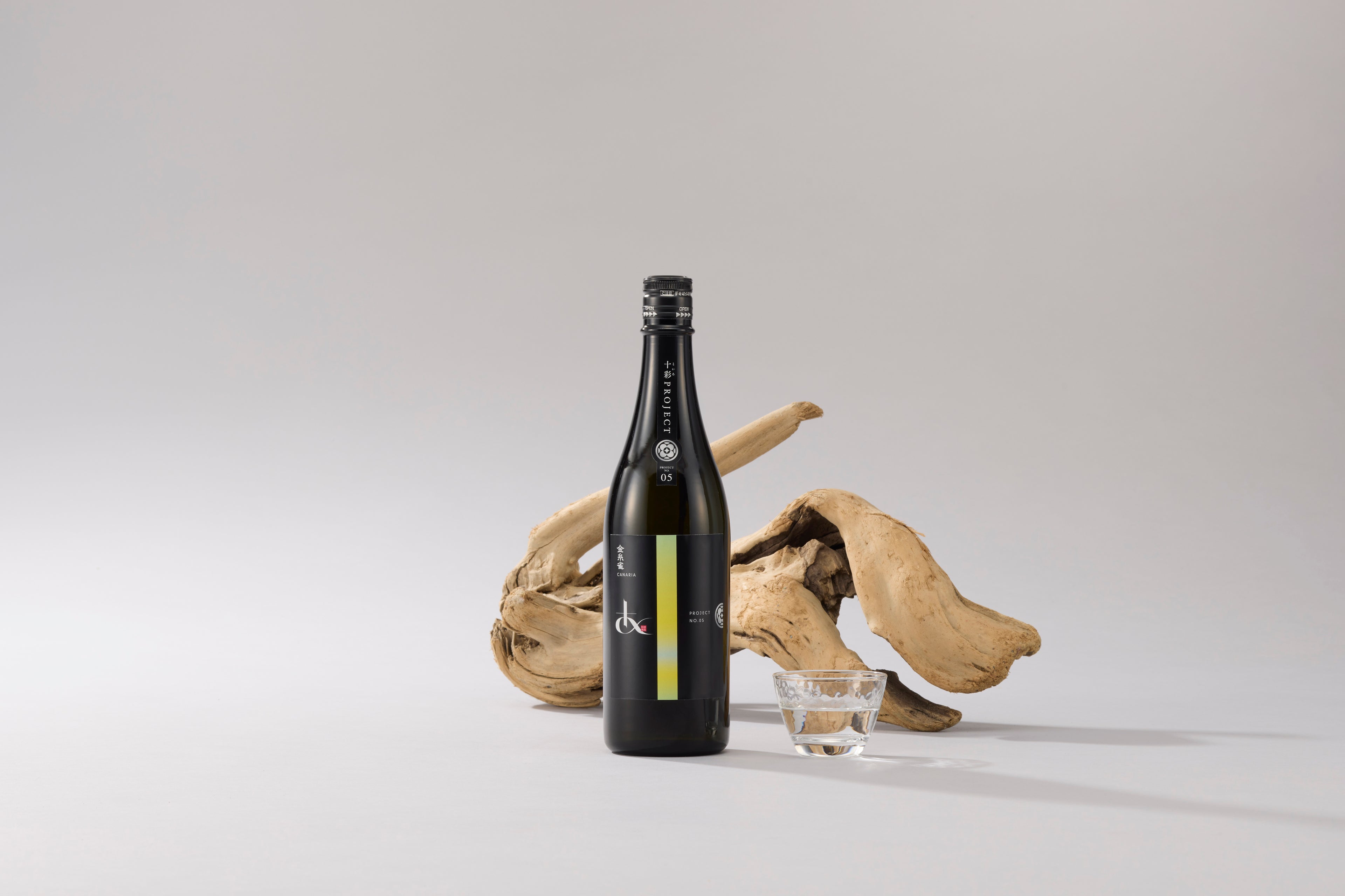 05 Goldfinch - KANARIA -