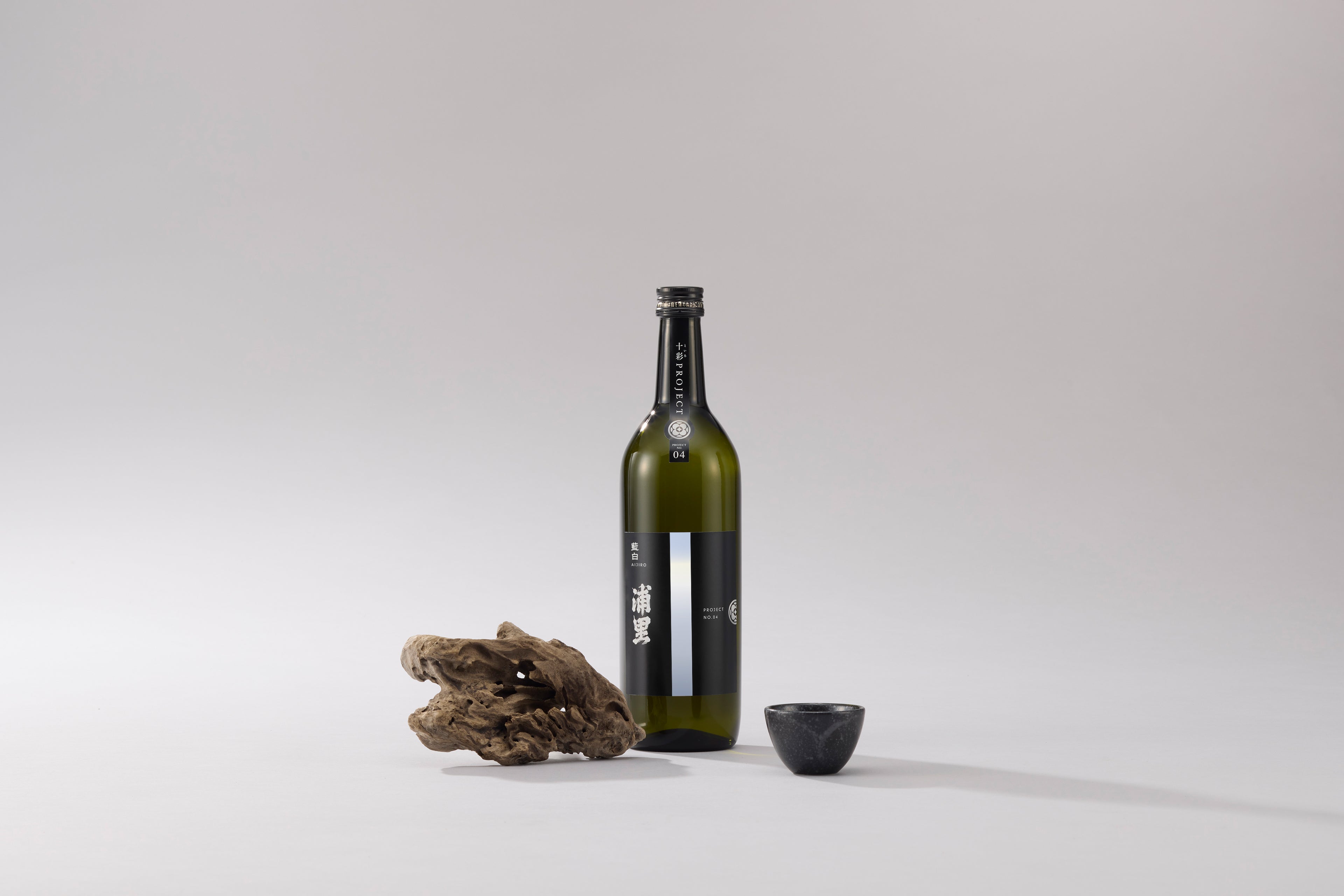 04 白色膏状物 - SHIRONERI -