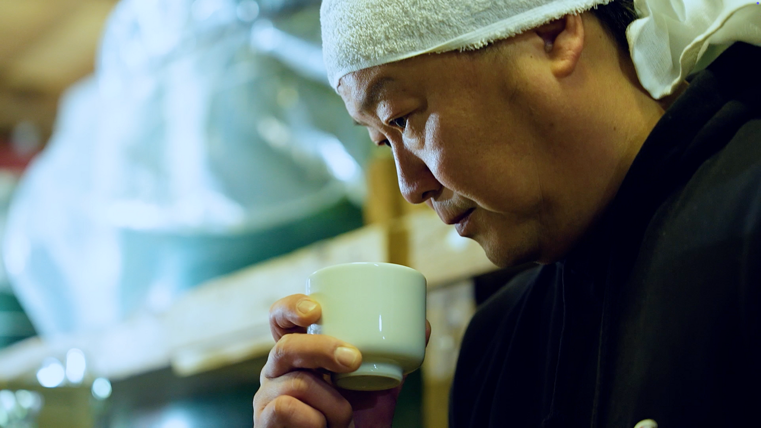 福島・人の輪がつなぐ。会津男山酒造店の復活！