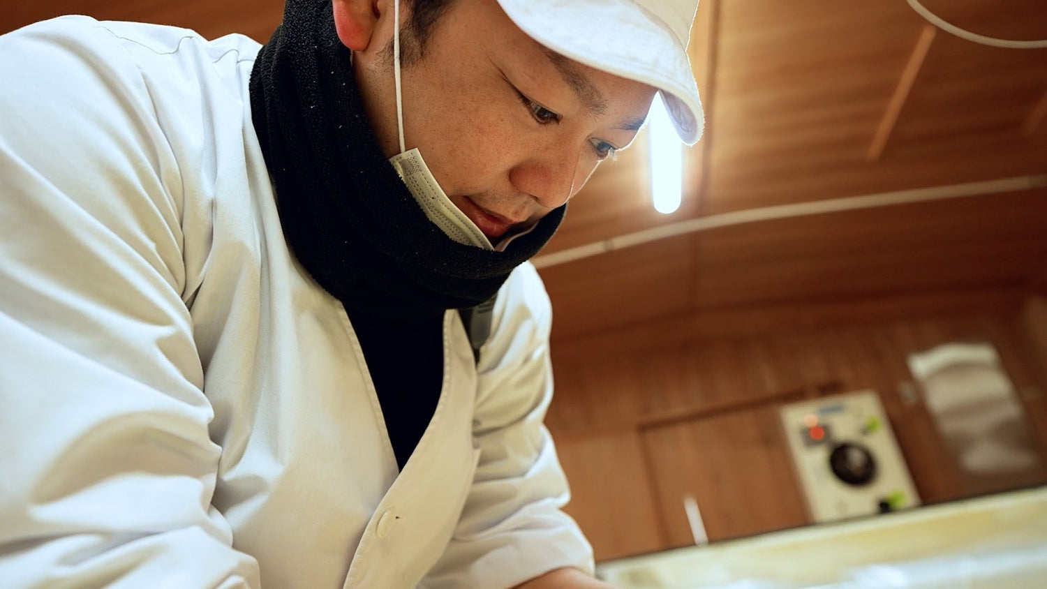 群馬・土田酒造。革新的で挑戦的な酒造り