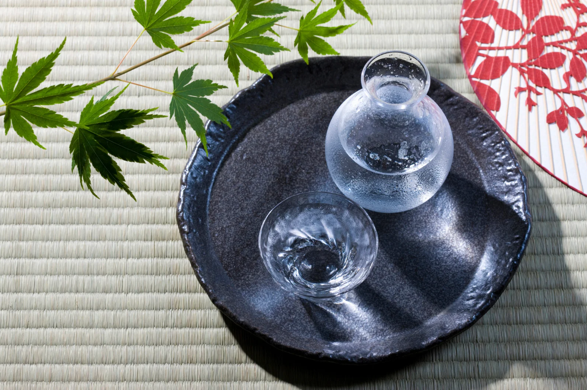 夏目前！「夏酒」ってなに？